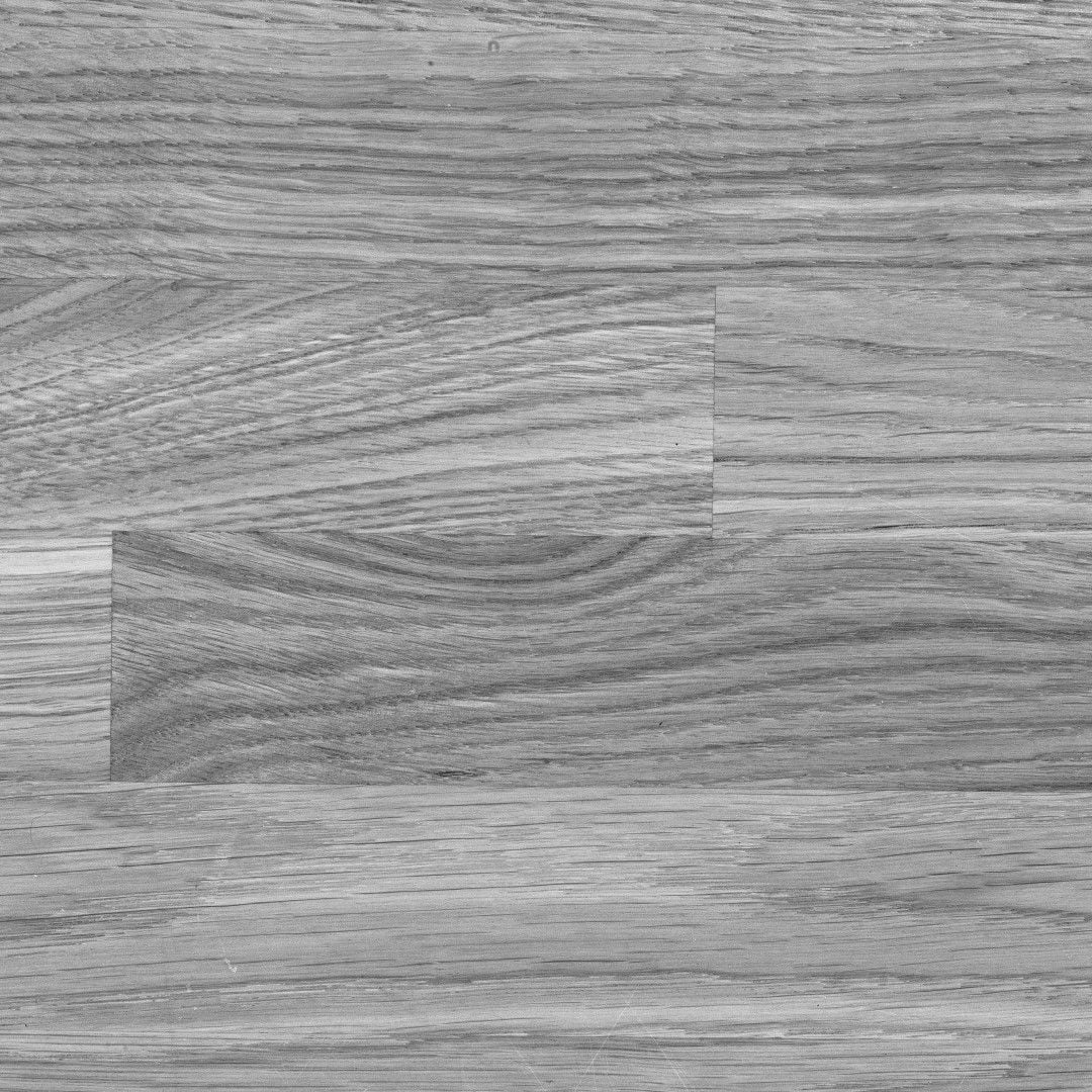 Wooden desk background - Stock image Licht grijs laminaat