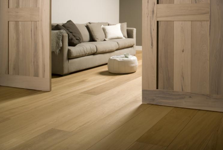 Parket van Bebo Parket