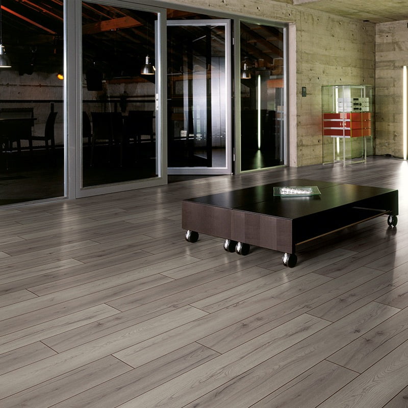 Vinyl laminaat antraciet