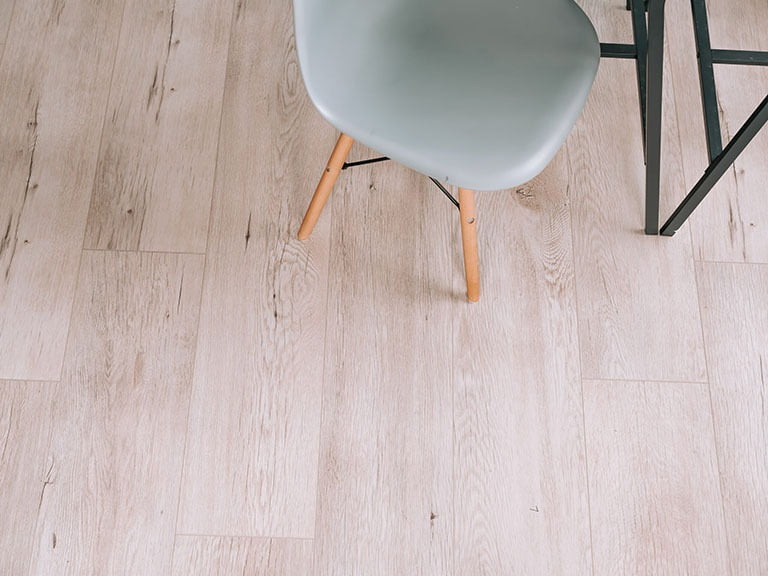 Vinyl laminaat beige