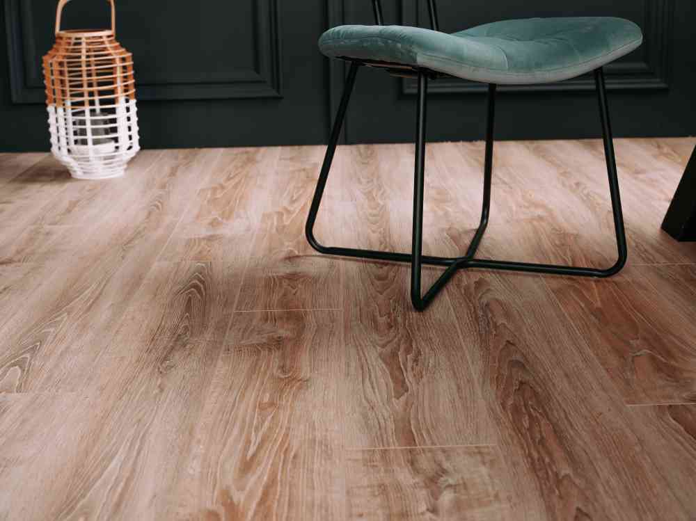 Vinyl laminaat landelijk bruin Vinyl laminaat landelijk bruin