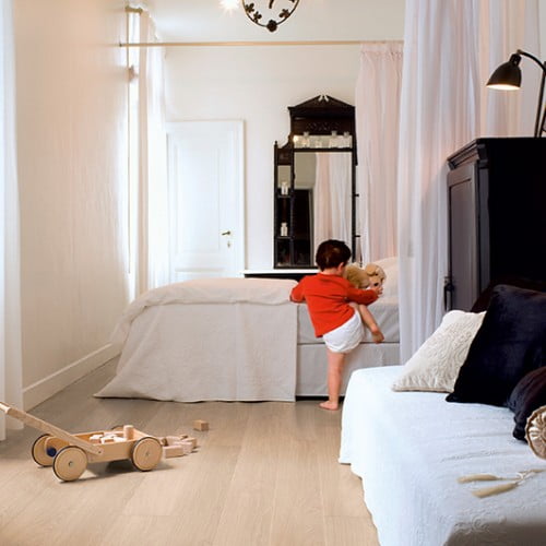 Quick Step Impressive Ultra Eik Witvernist Quick Step Impressive Ultra Eik Witvernist