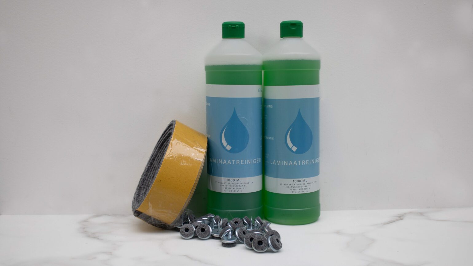 Laminaatreiniger 2 Laminaatreiniger 2