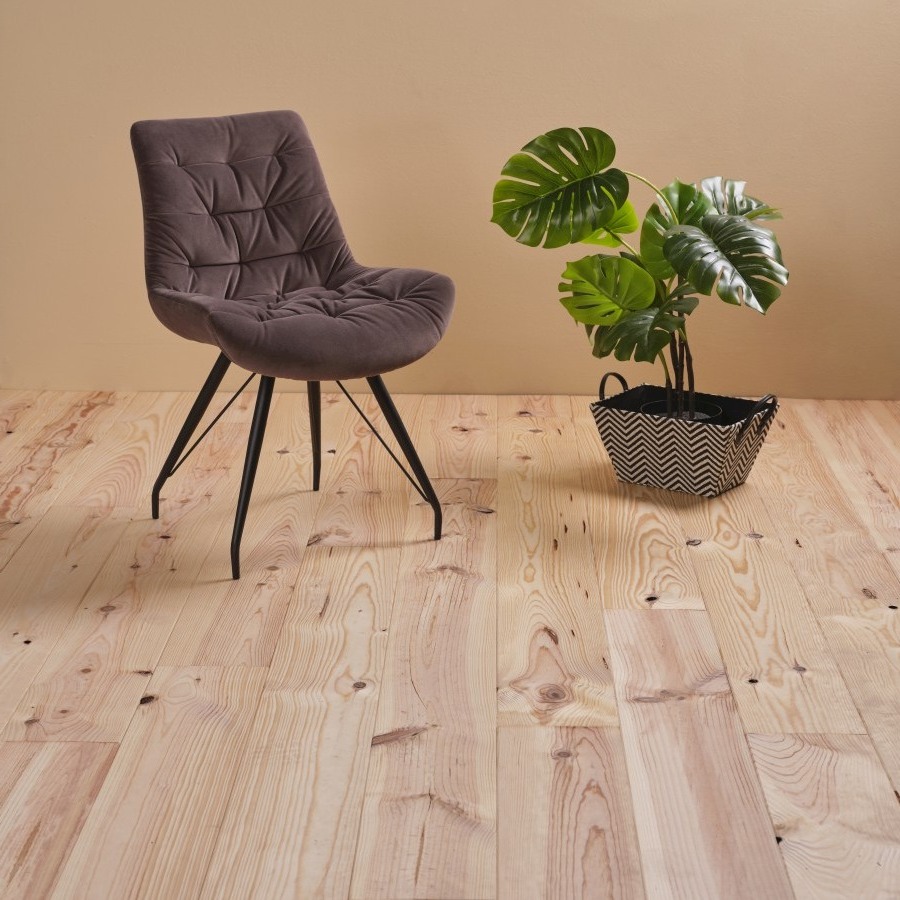 Massieve kasteelvloeren