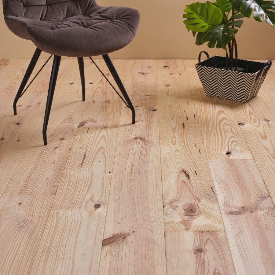 Massieve kasteelvloeren