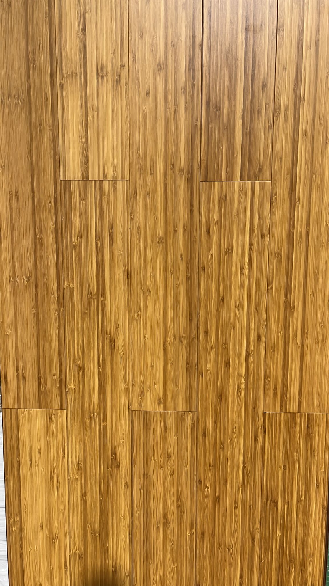 Bamboe klik lamelparket 2 Bamboe klik lamelparket 2