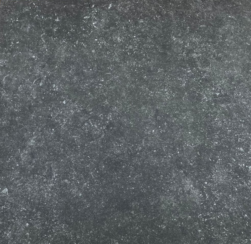 Fossil black keramische buitentegel Fossil black keramische buitentegel