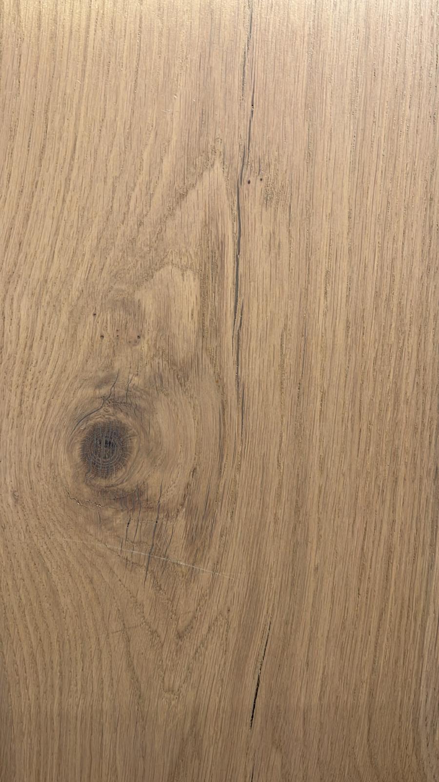 Whitewash multiplank topshot