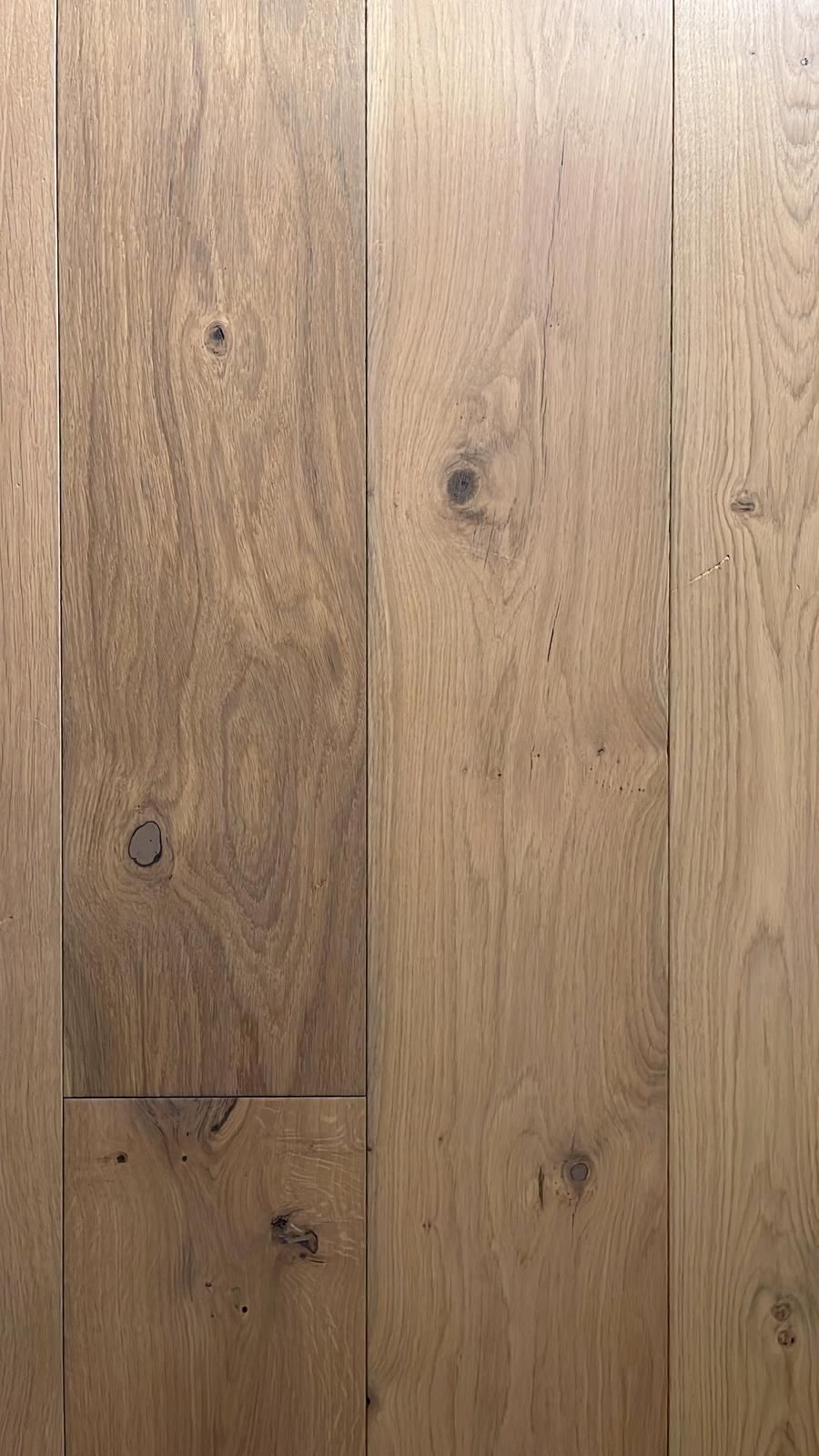 Whitewash multiplank