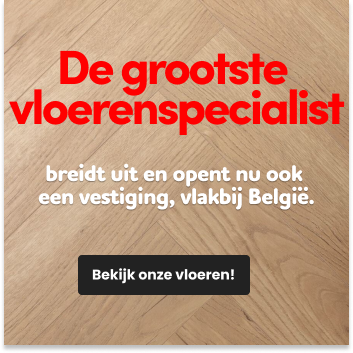 De grootste vloerenspecialist