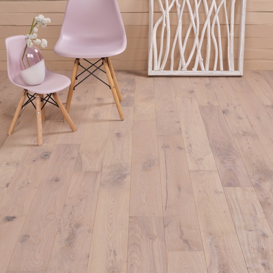 Whitewash eiken combi-aanbieding