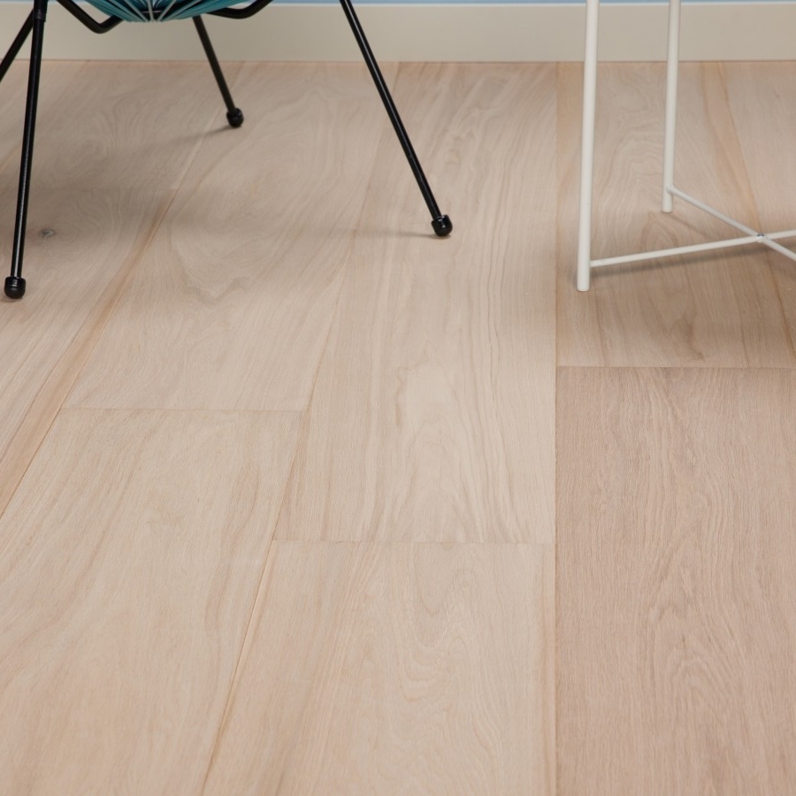 Eiken traditie houten vloer