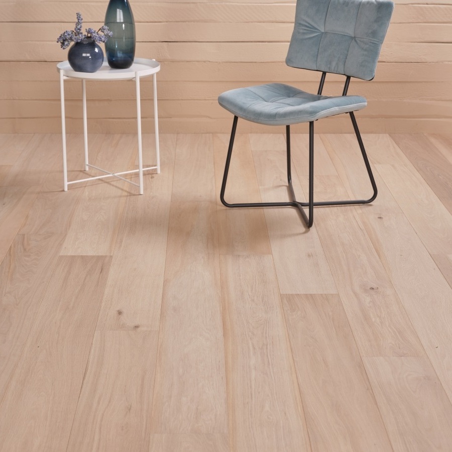 Eiken elegance parketvloer