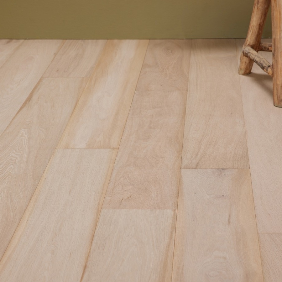 Eiken ambiance houten vloer