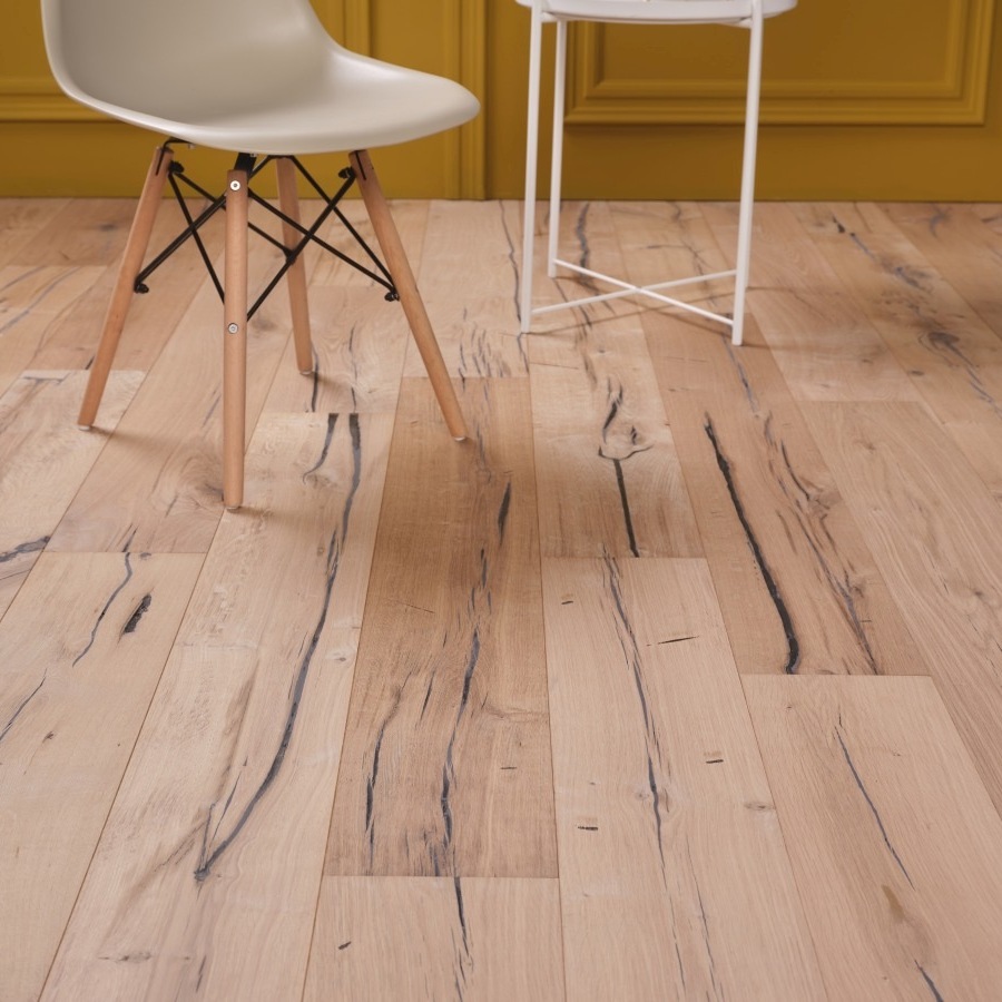 Vintage Oak parketvloer